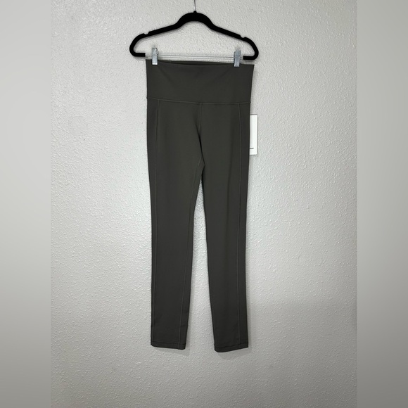 Lululemon Skinny Groove Pant II 33" Size 6 NWT - Picture 3 of 10